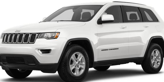 JEEP GRAND CHEROKEE 2018 1C4RJFJTXJC220701 image